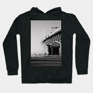 Fog Ahead Hoodie